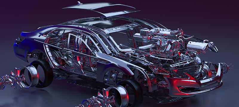 Automotive