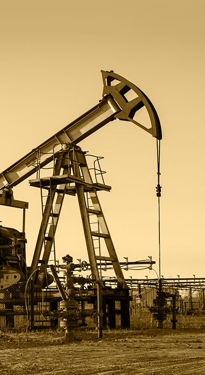 Oil & Gas