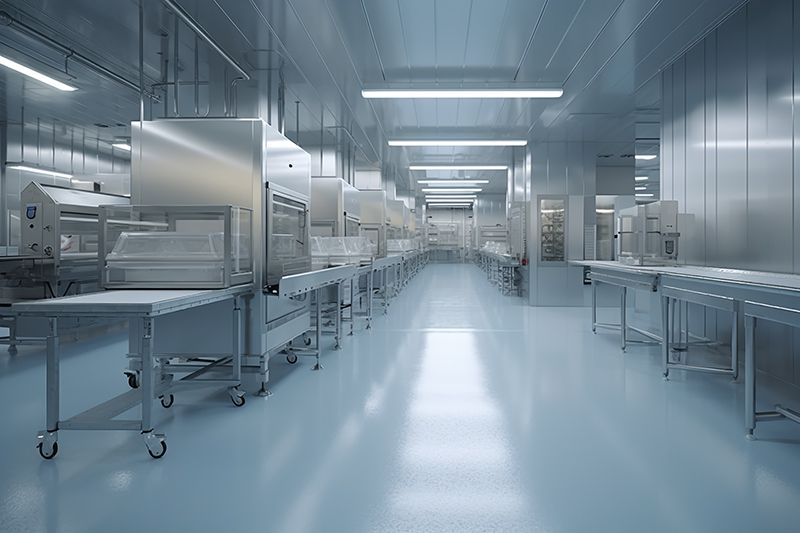 Cryogenic Seals