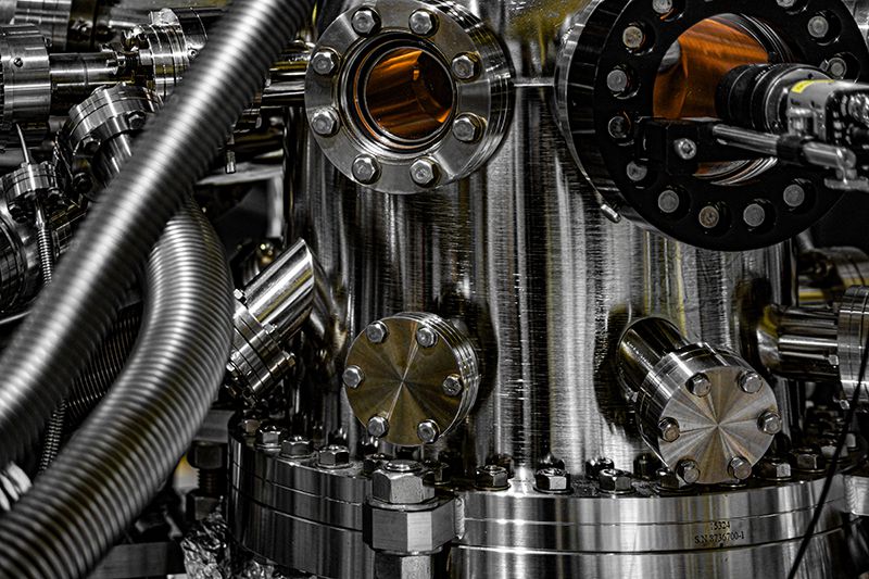 Vacuum Seals